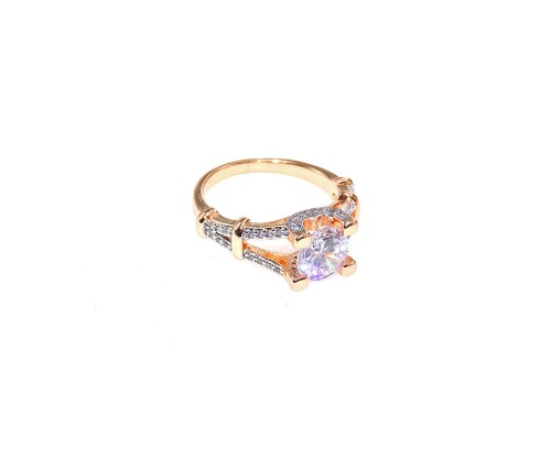 ANILLO  CHAPA CRYSTIME