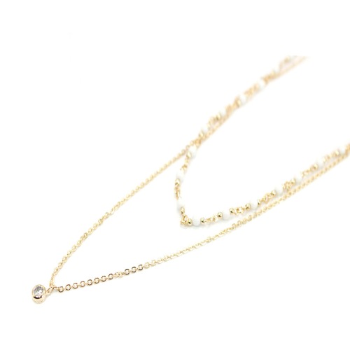 COLLAR GOLDEN EYE