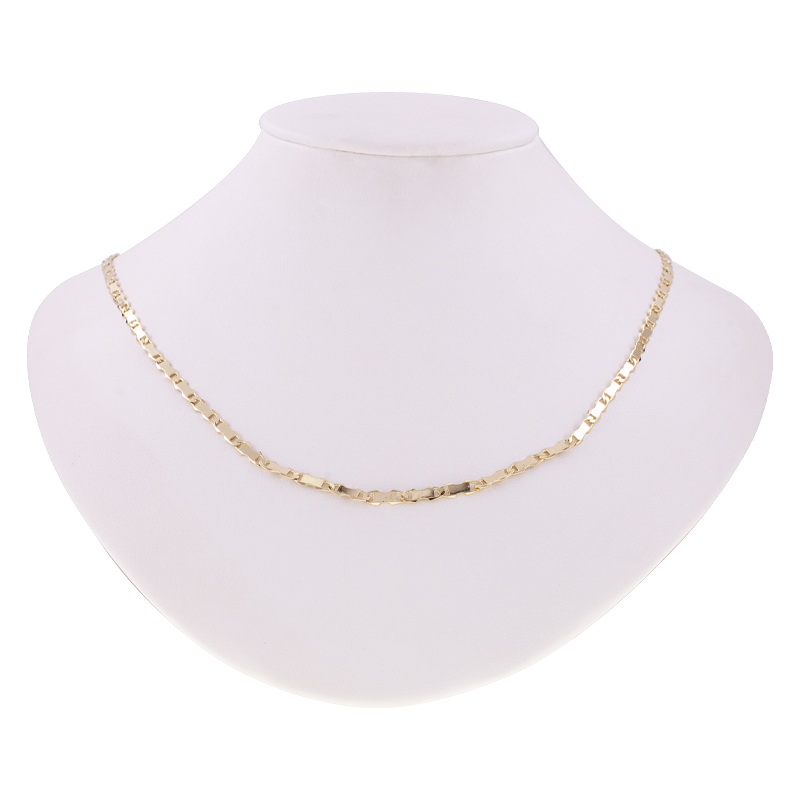 CADENA  CHAPA GOLDEN CHAIN