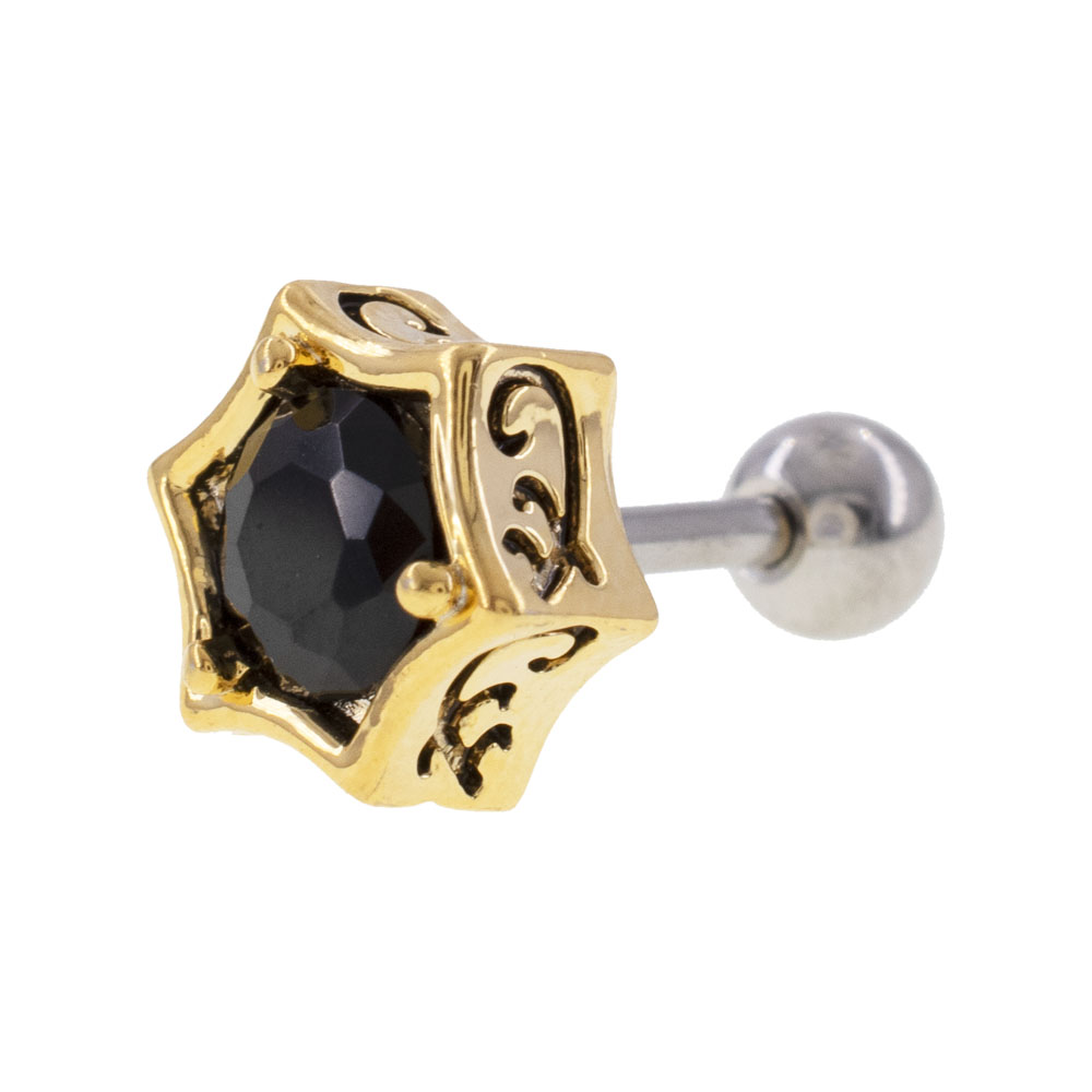 BROQUEL ACERO INOXIDABLE GOLDEN STEEL