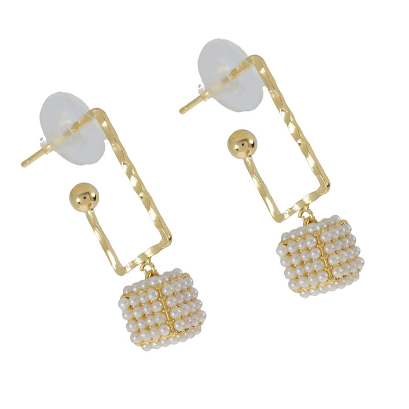 ARETE LARGO CHAPA PEARLTIME