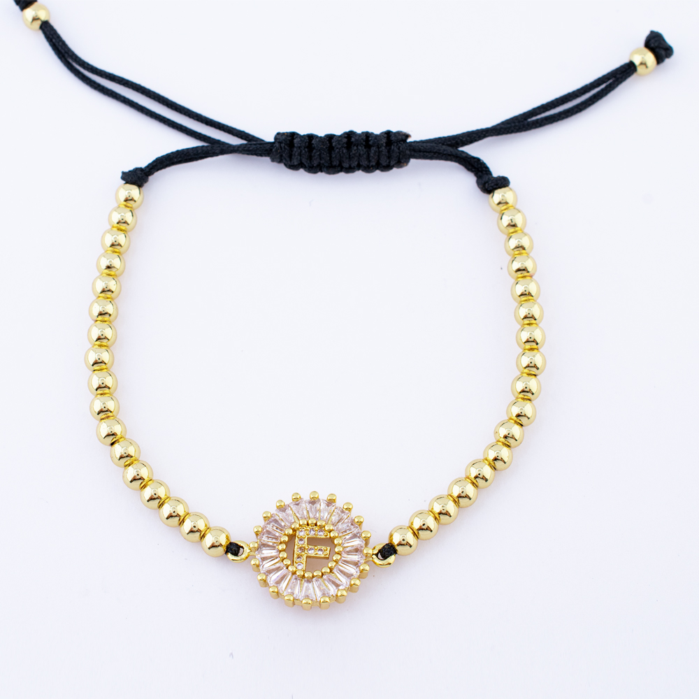 PULSERA CRYSTIME