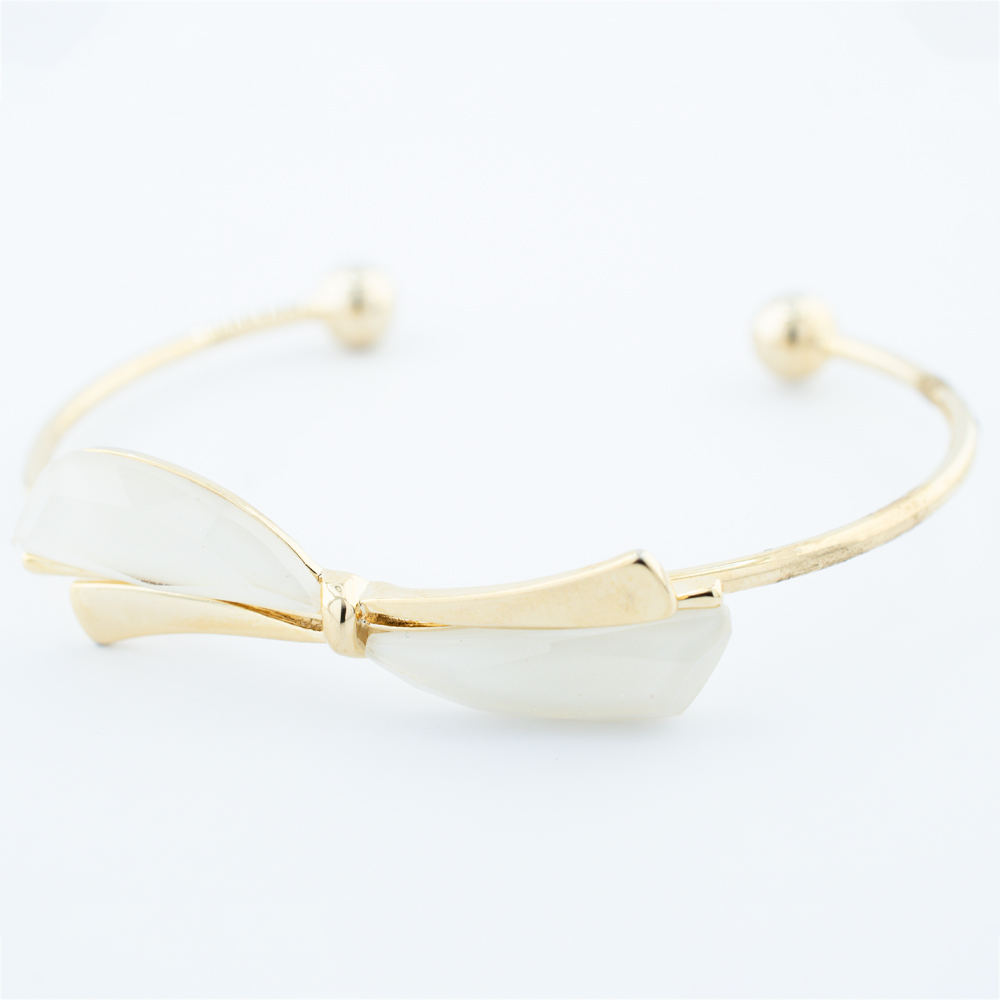 BRAZALETE CHAPA GOLDEN EYE