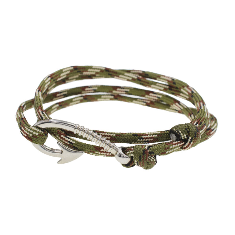 PULSERA MEN GOLDEN COLORS