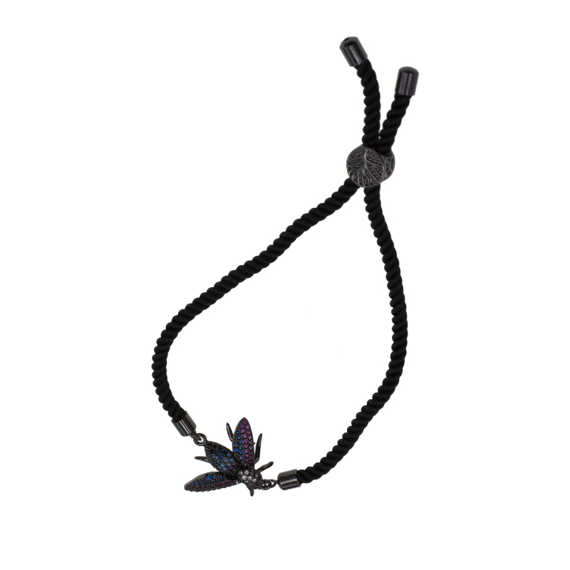 PULSERA GOLDEN ROD