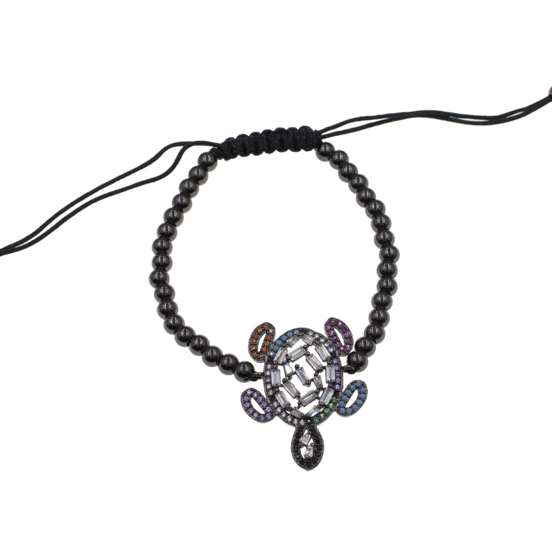 PULSERA GOLDEN ROD
