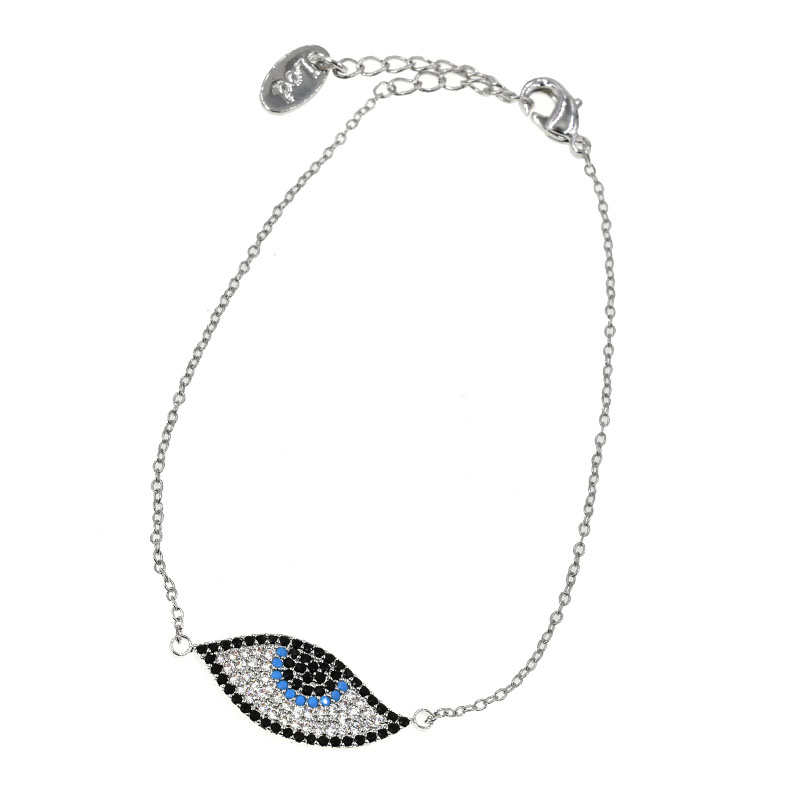 PULSERA RODIO GOLDEN ROD