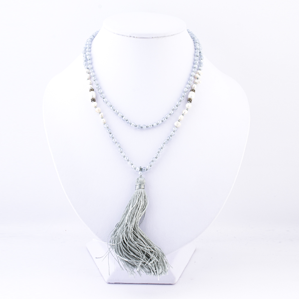 COLLAR PEARLTIME