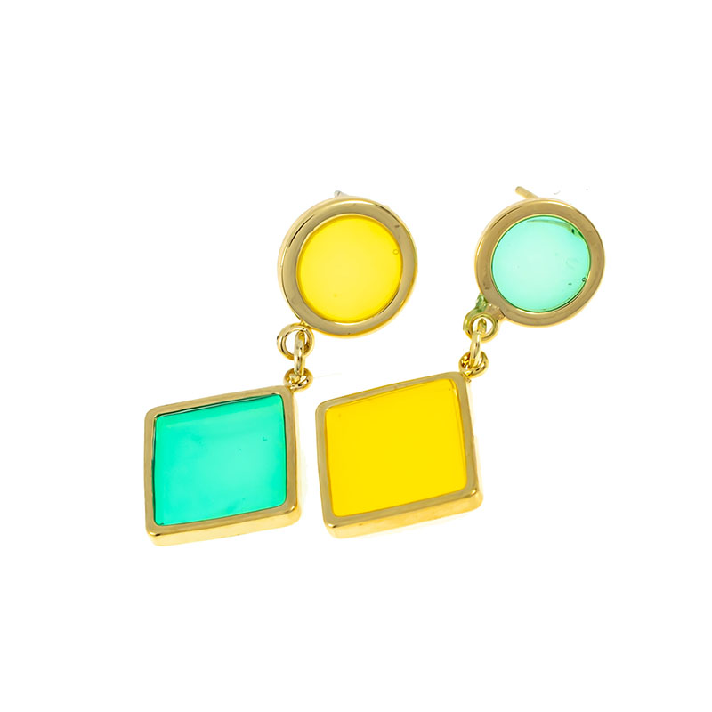 ARETE CHAPA GOLDEN STONE