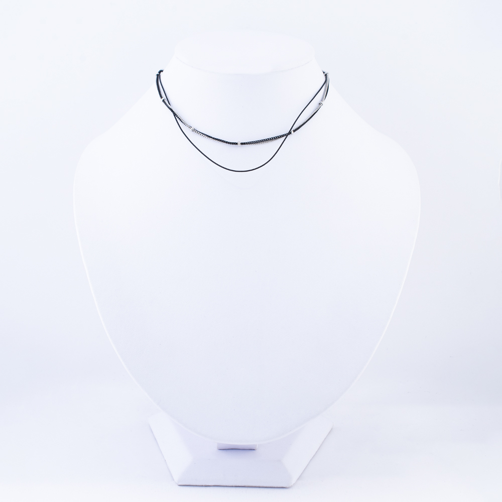 COLLAR RODIO GOLDEN ROD