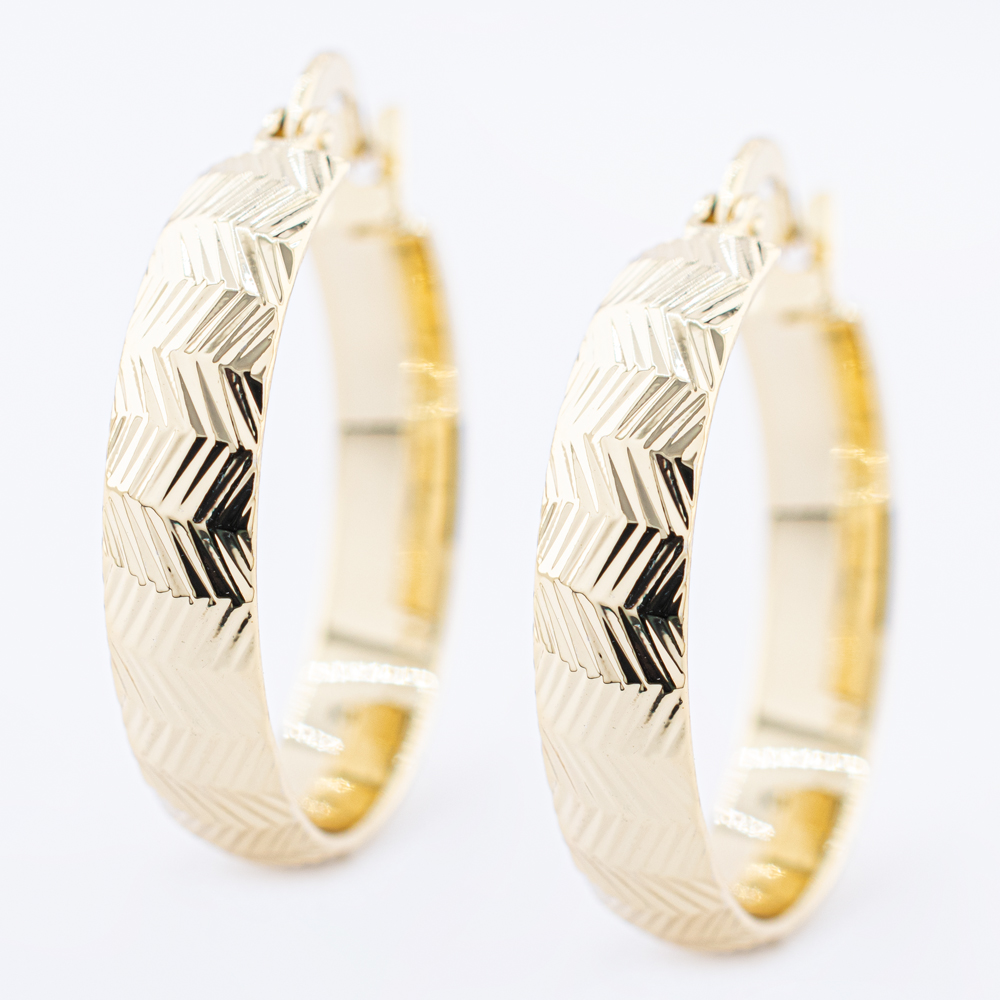 ARRACADA  GOLDEN CHAIN