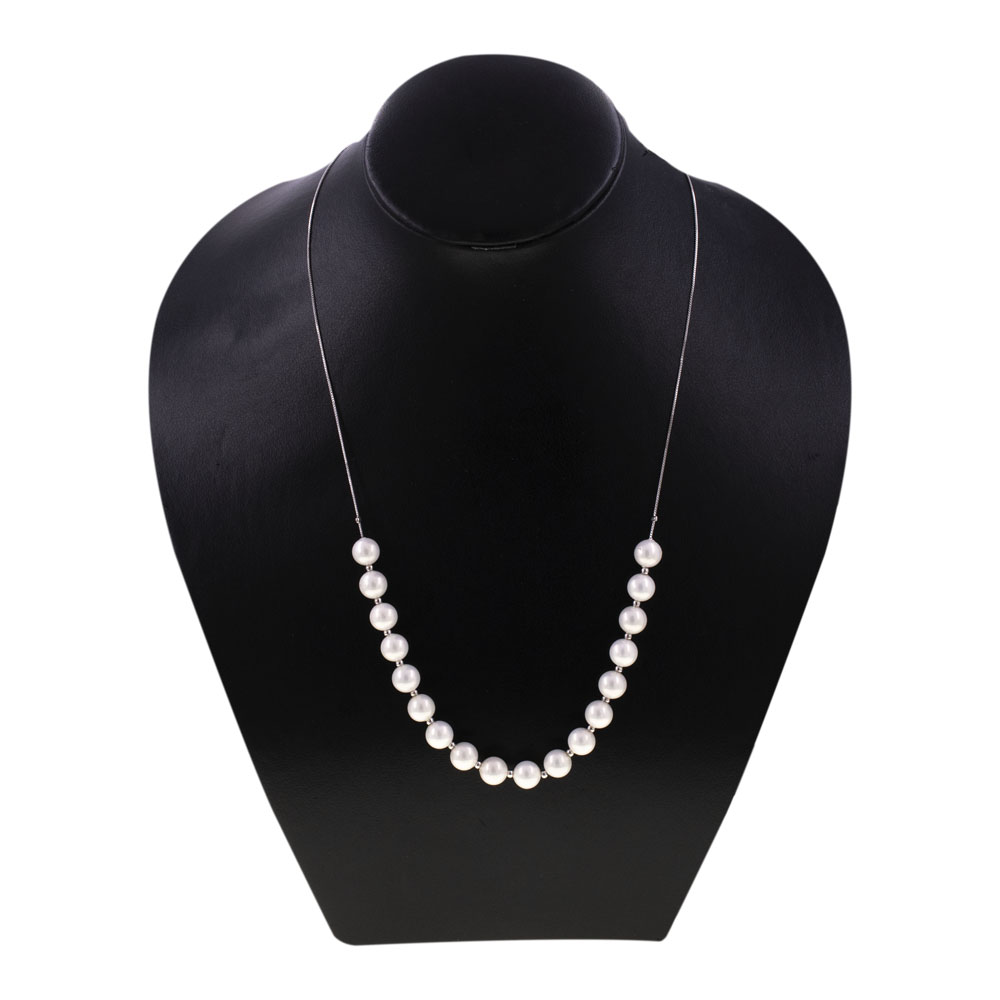 COLLAR RODIO PEARLTIME