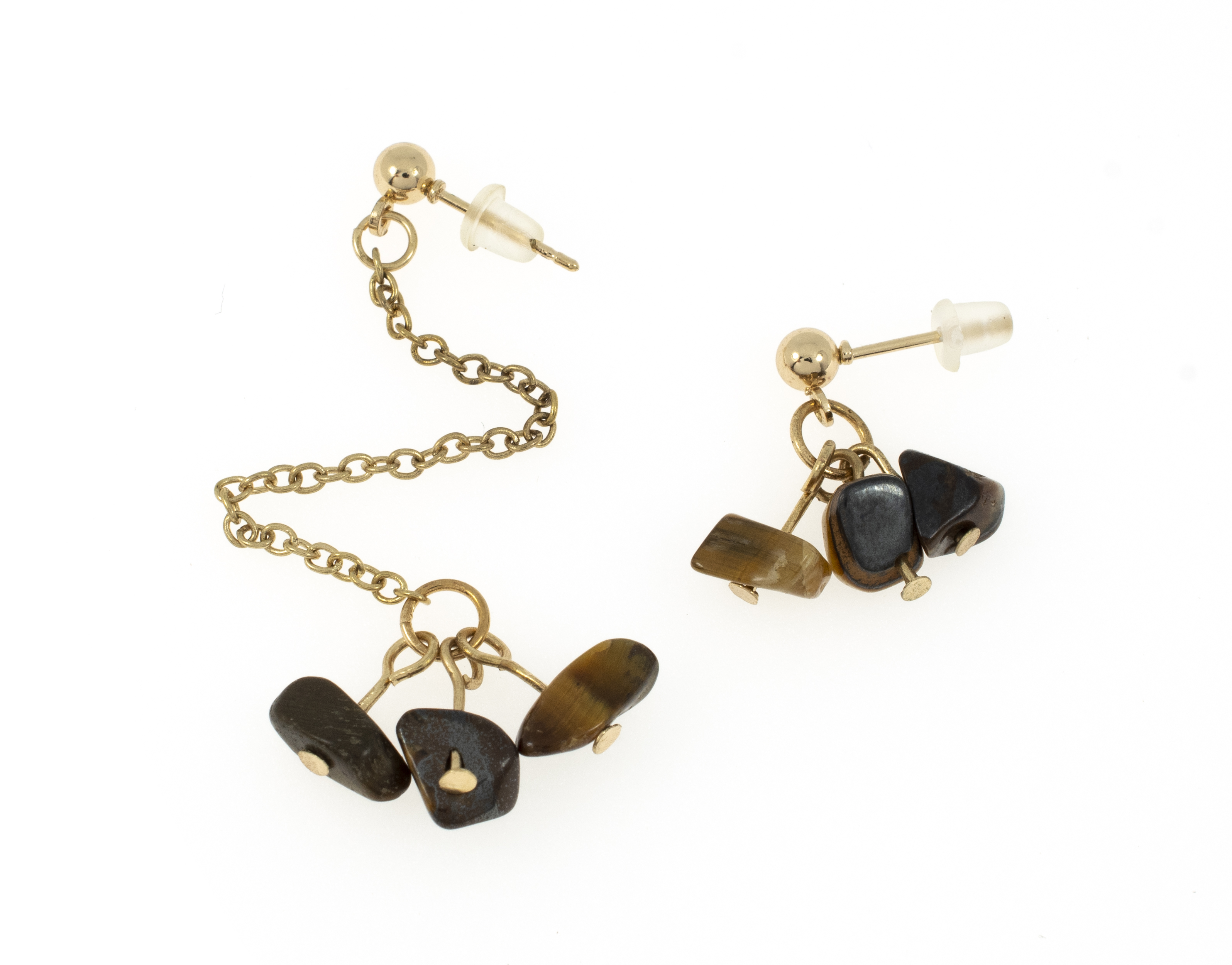 ARETE CHAPA GOLDEN COLORS