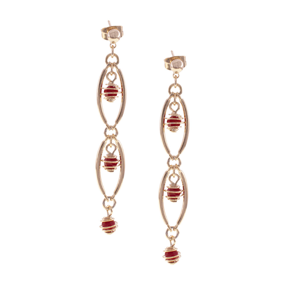 ARETE LARGO CHAPA PEARLTIME