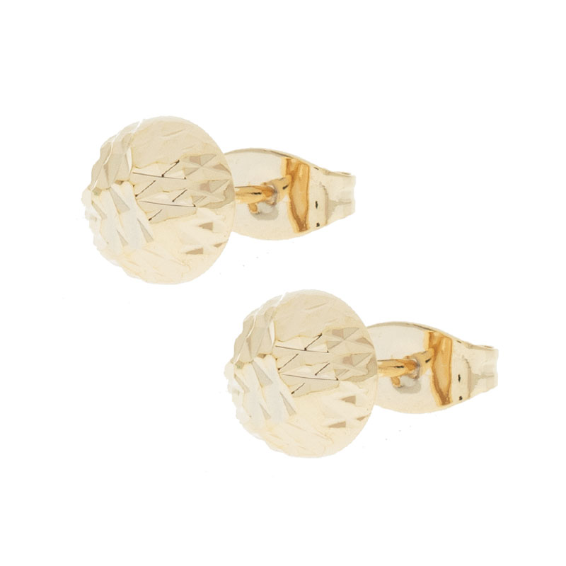 BROQUEL CHAPA GOLDEN CASTING