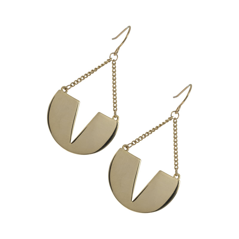 ARETE CHAPA GOLDEN CASTING