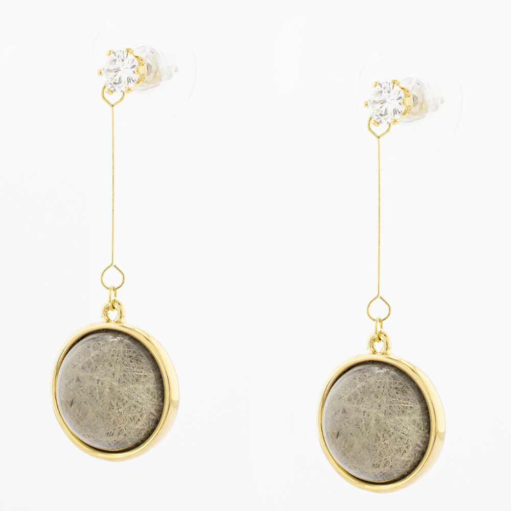 ARETE CHAPA GOLDEN STONE