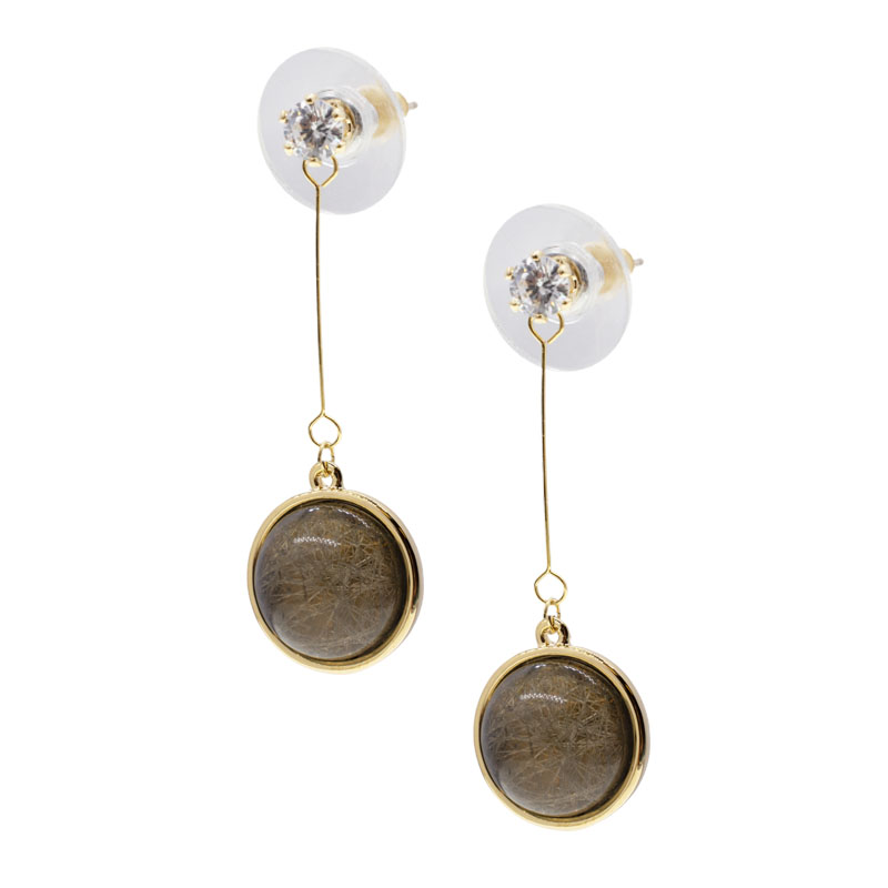 ARETE CHAPA GOLDEN STONE