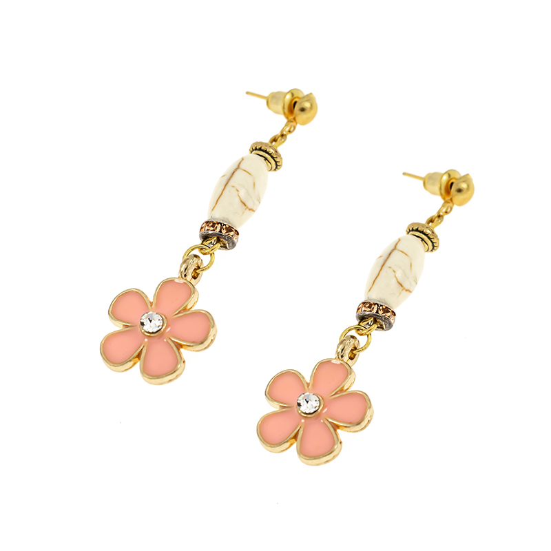ARETE CHAPA GOLDEN COLORS