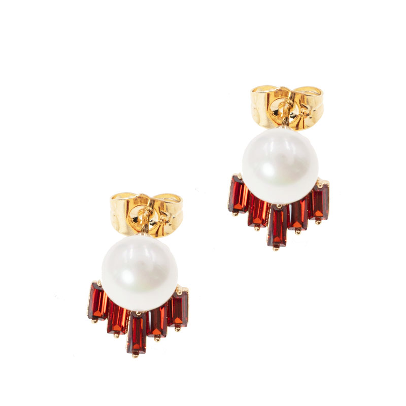 BROQUEL CHAPA PEARLTIME