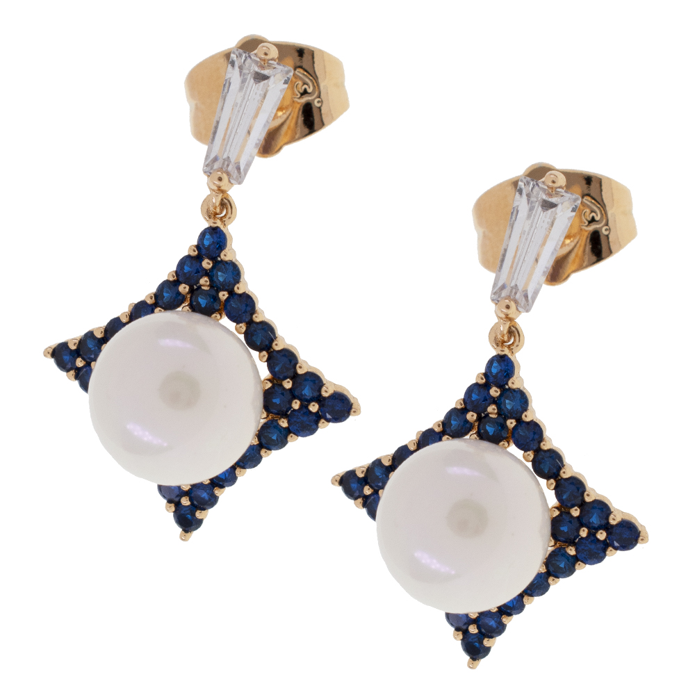 BROQUEL CHAPA PEARLTIME