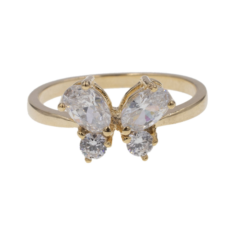 ANILLO  CHAPA CRYSTIME