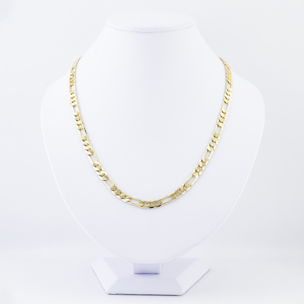 CADENA  CHAPA GOLDEN CHAIN