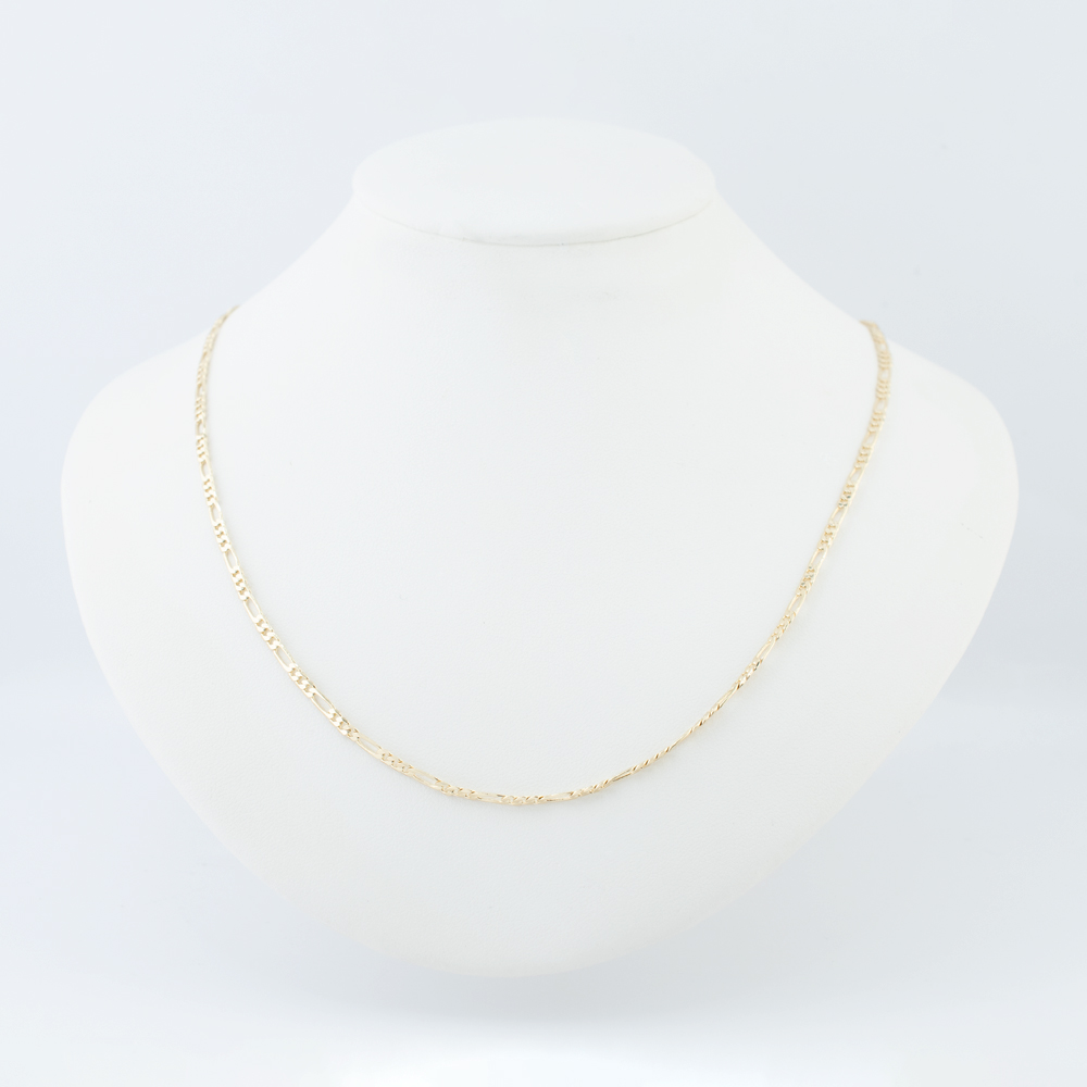CADENA  CHAPA GOLDEN CHAIN