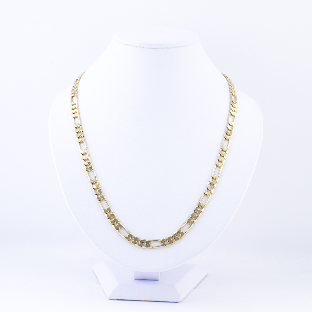 CADENA  CHAPA GOLDEN CHAIN