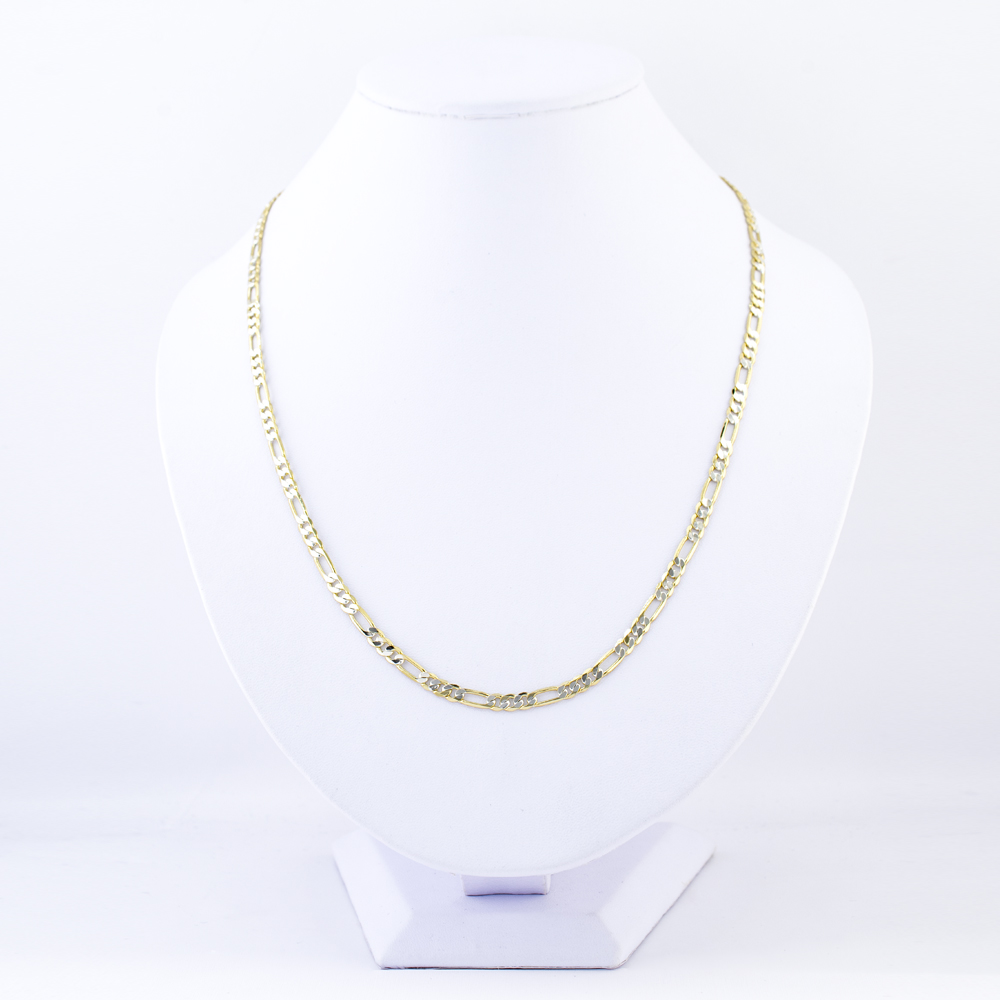 CADENA  BITONO GOLDEN CHAIN