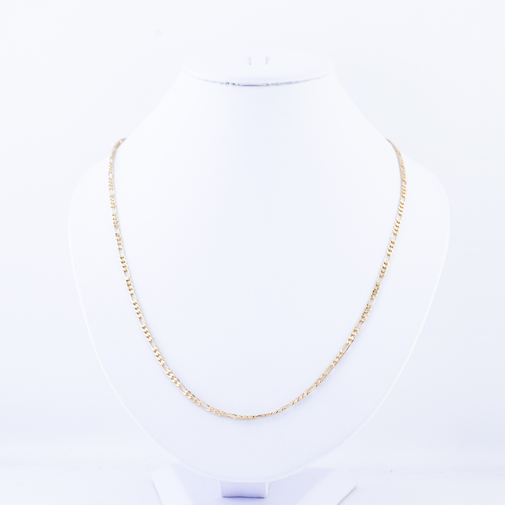 CADENA  CHAPA GOLDEN CHAIN