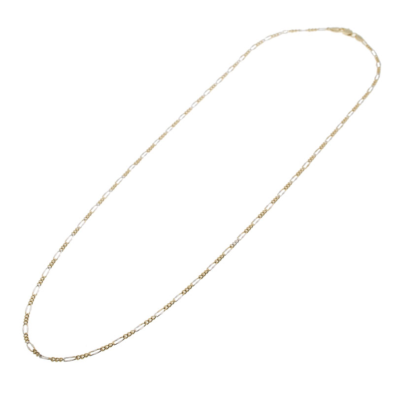 CADENA  BITONO GOLDEN CHAIN