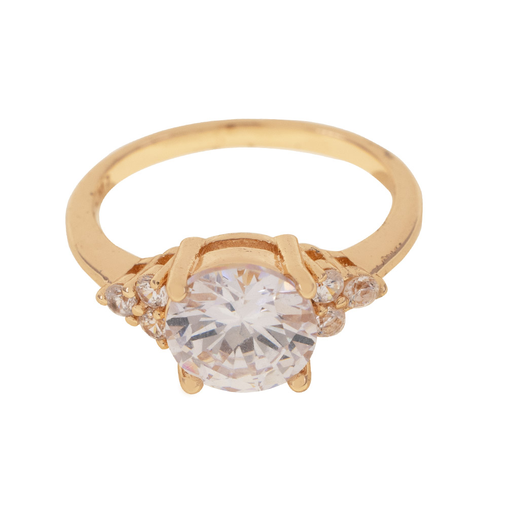 ANILLO  CHAPA CRYSTIME