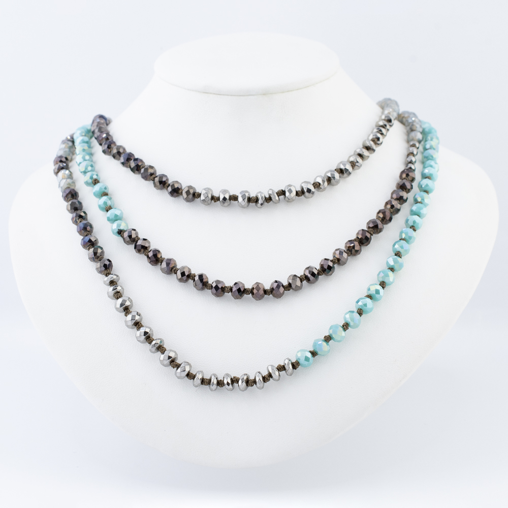 COLLAR GOLDEN NECKLACE