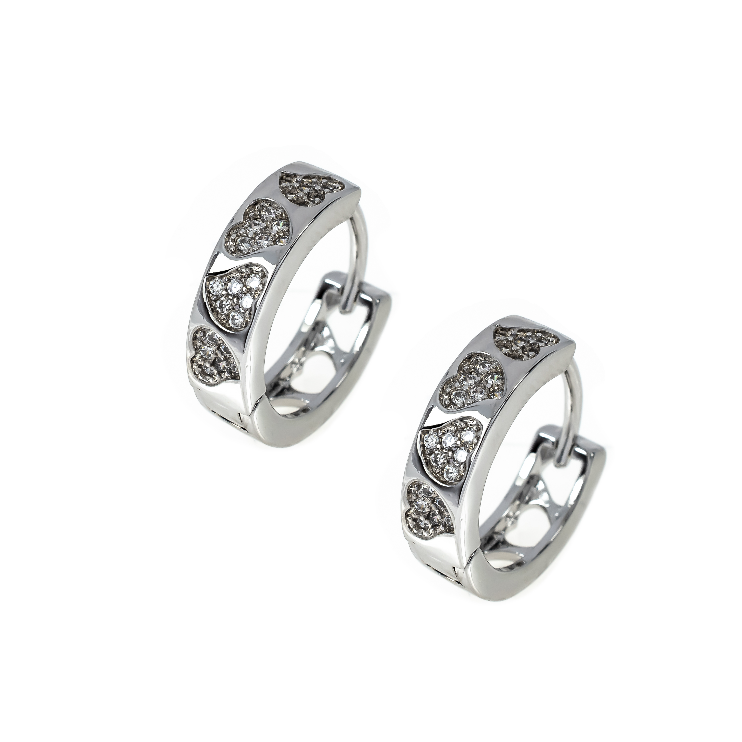 BROQUEL CHAPA CRYSTIME