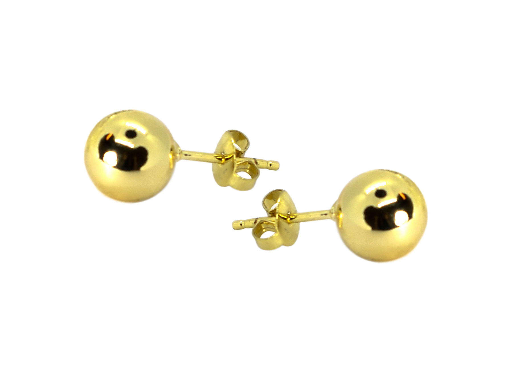 BROQUEL GOLDEN CASTING