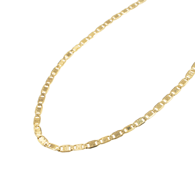 CADENA  ACERO INOXIDABLE GOLDEN CHAIN