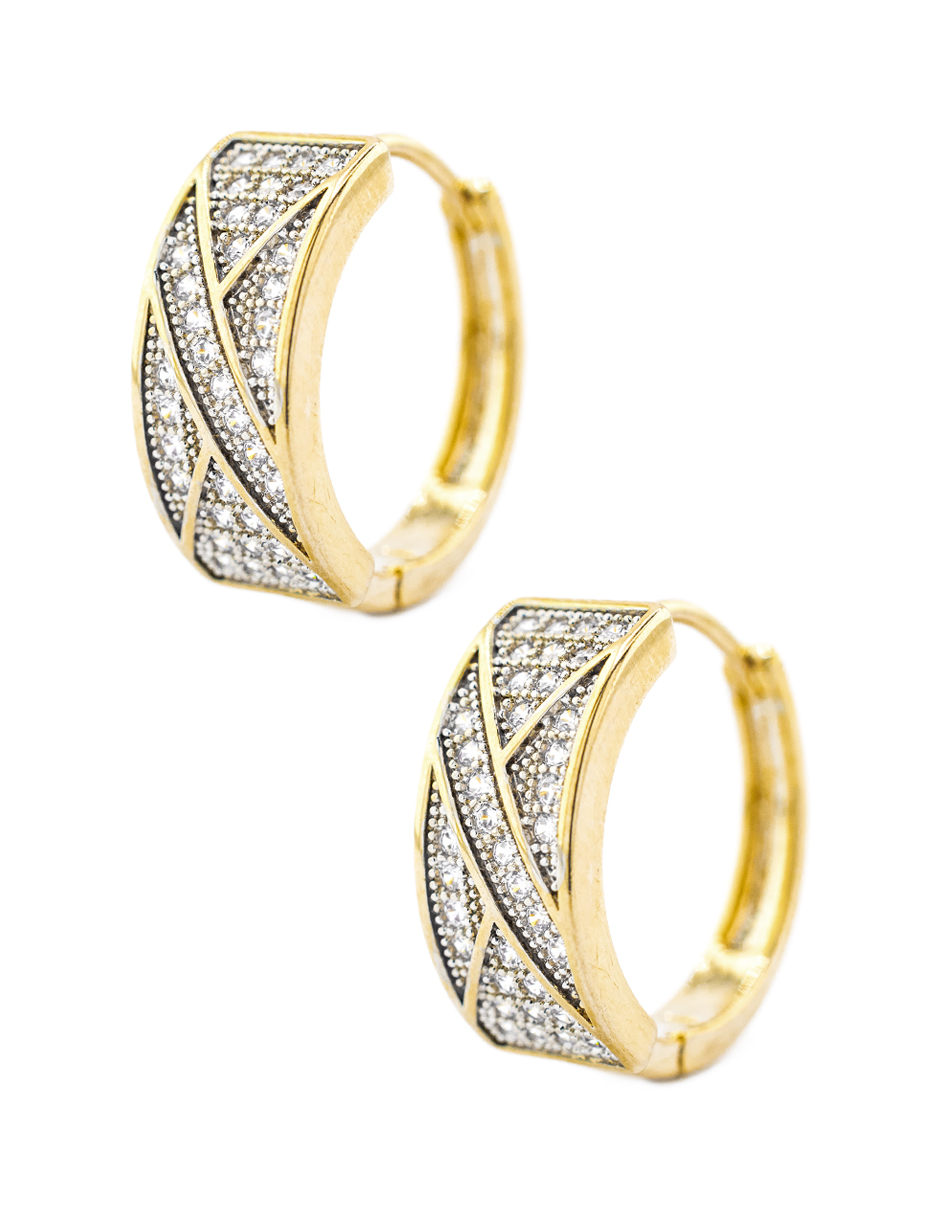 HUGGIE CHAPA CRYSTIME