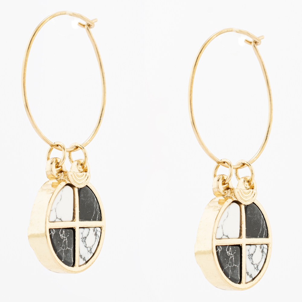 ARETE CHAPA GOLDEN STONE