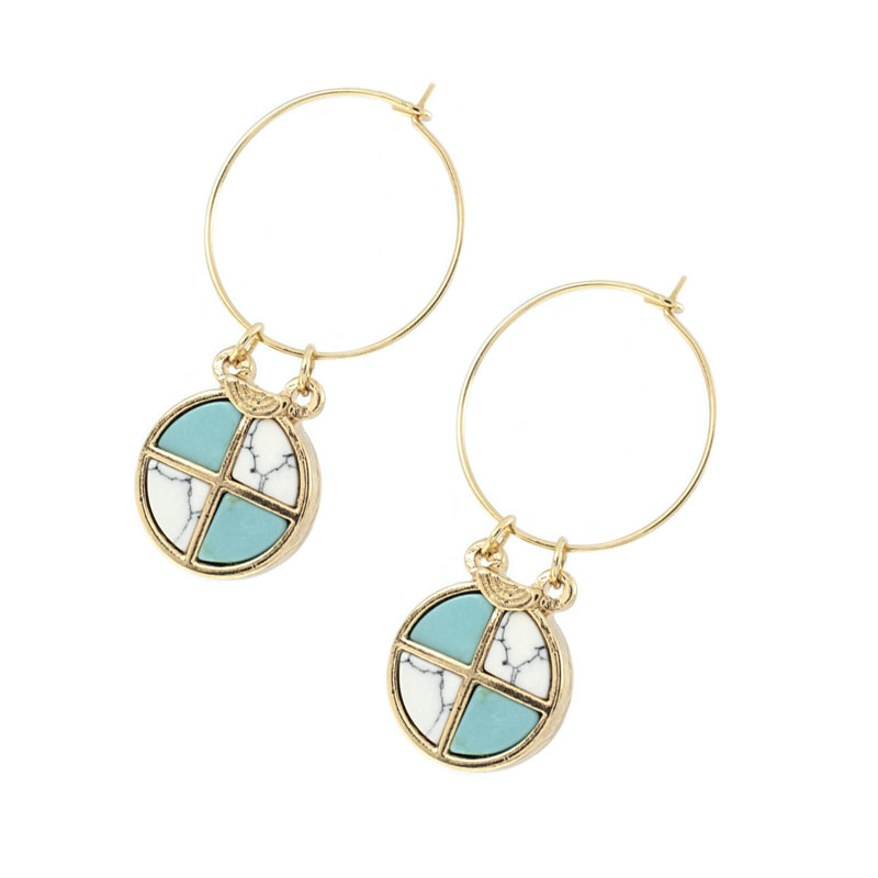 ARETE CHAPA GOLDEN STONE