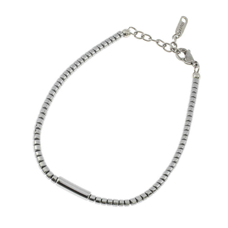 PULSERA ACERO INOXIDABLE GOLDEN STEEL