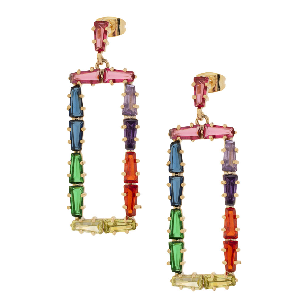 ARETE CHAPA GOLDEN RAINBOW