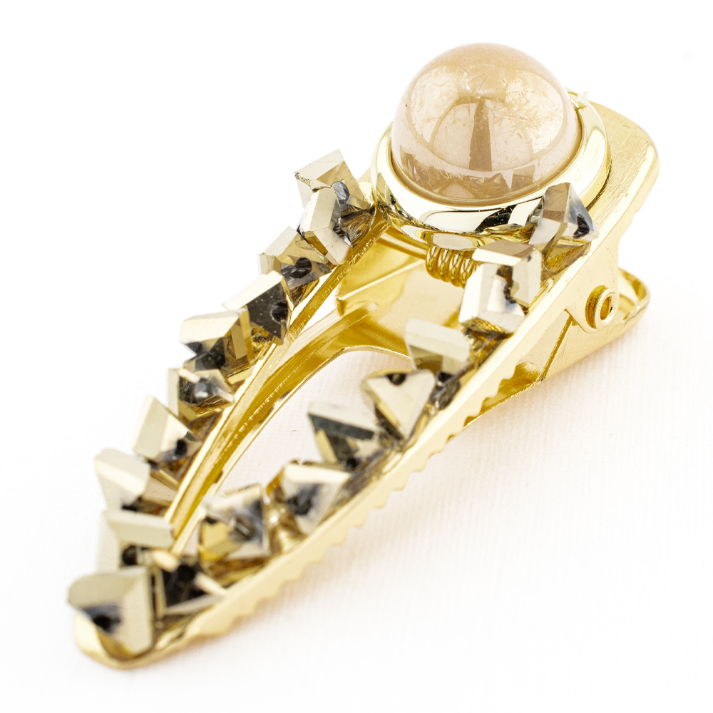 PRENDEDOR CHAPA PEARLTIME