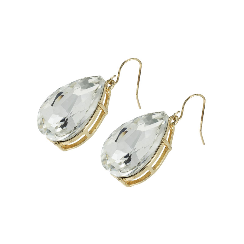 ARETE CHAPA GOLDEN COLORS