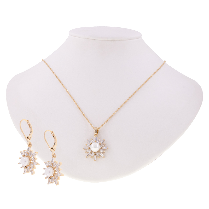 SET CHAPA PEARLTIME
