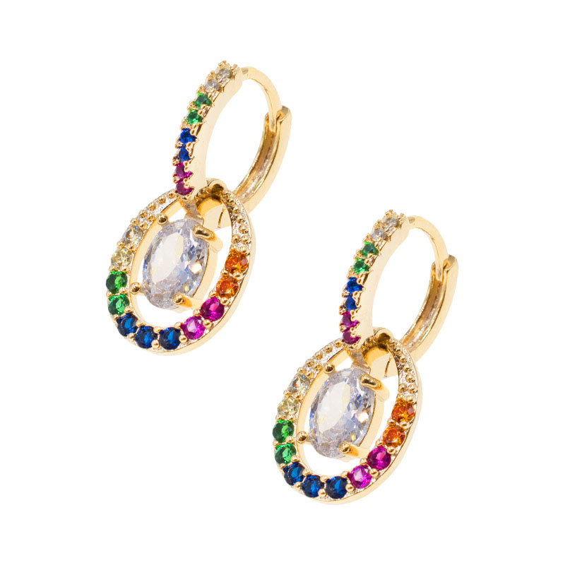 ARETE GOLDEN RAINBOW
