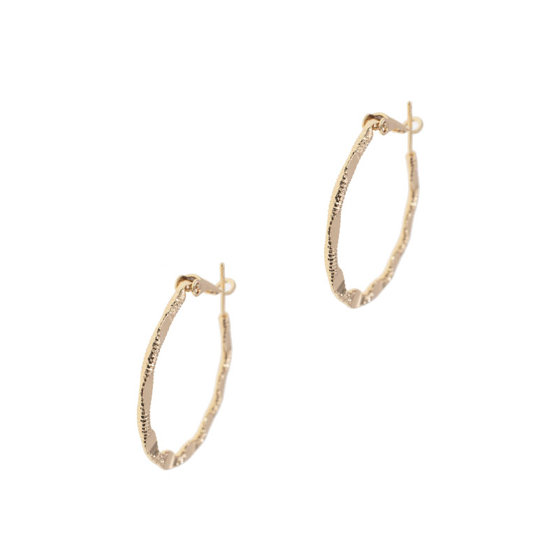 ARRACADA  GOLDEN CASTING