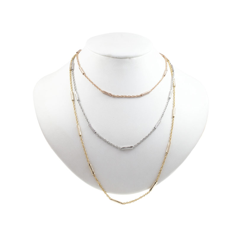 COLLAR FLORENTIME