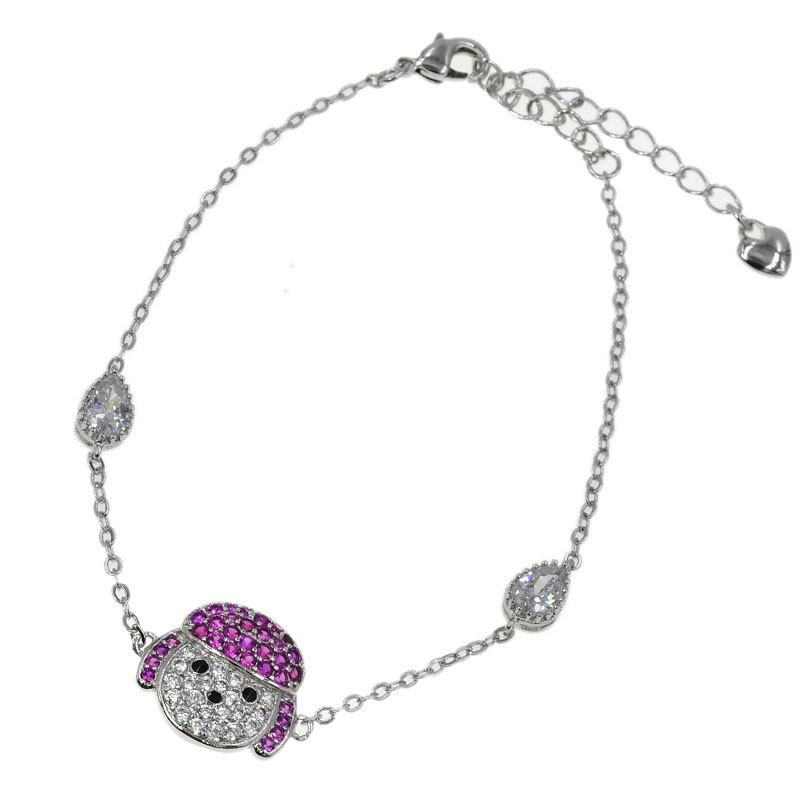 PULSERA GOLDEN ROD