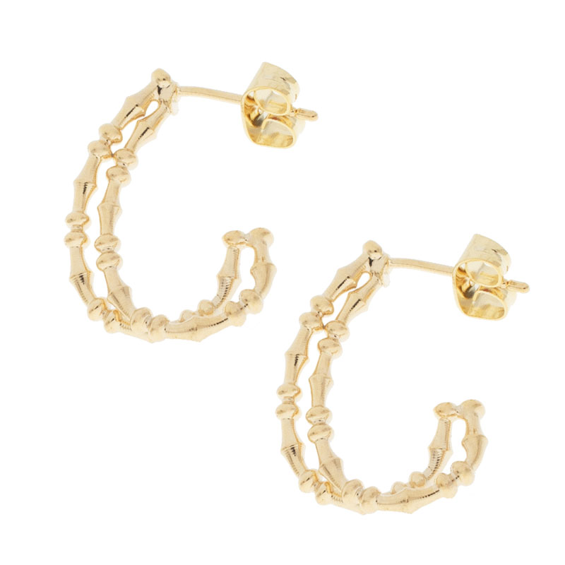 ARETE CHAPA GOLDEN CASTING